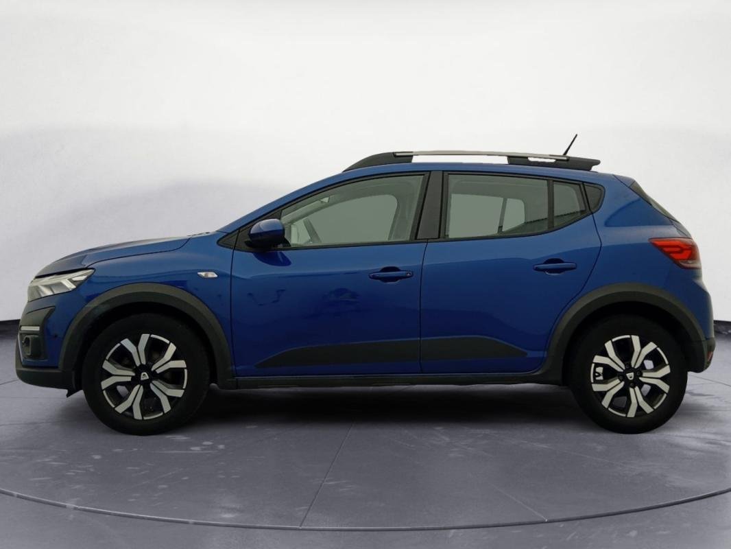 Dacia sandero III - Photo 3