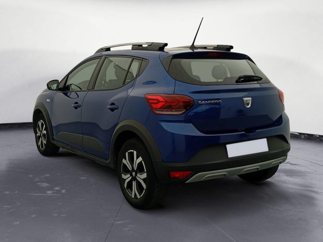 Dacia sandero III - Photo 4