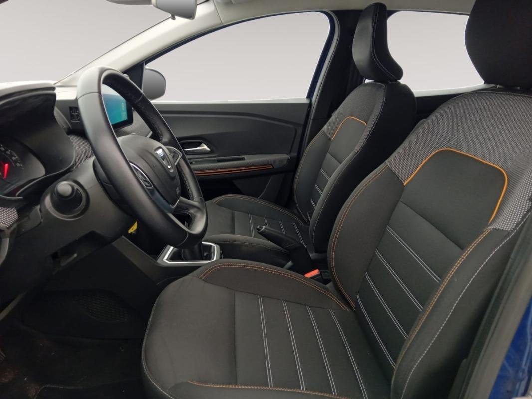 Dacia sandero III - Photo 5