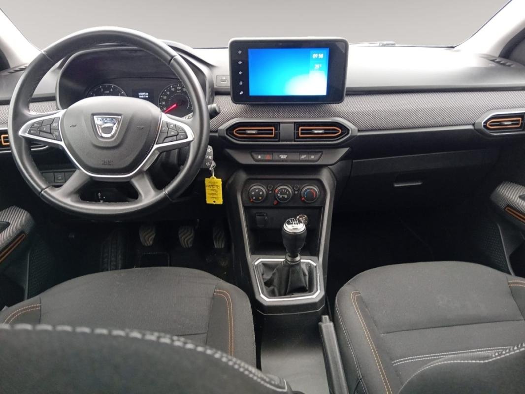 Dacia sandero III - Photo 7