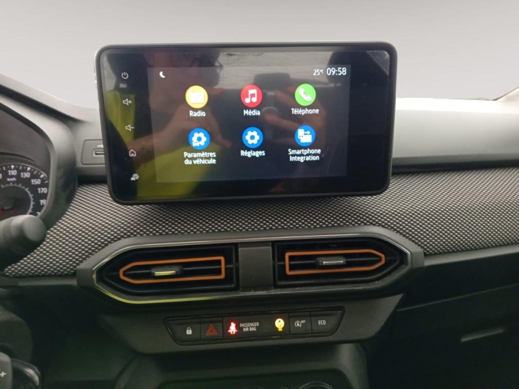 Dacia sandero III - Photo 8