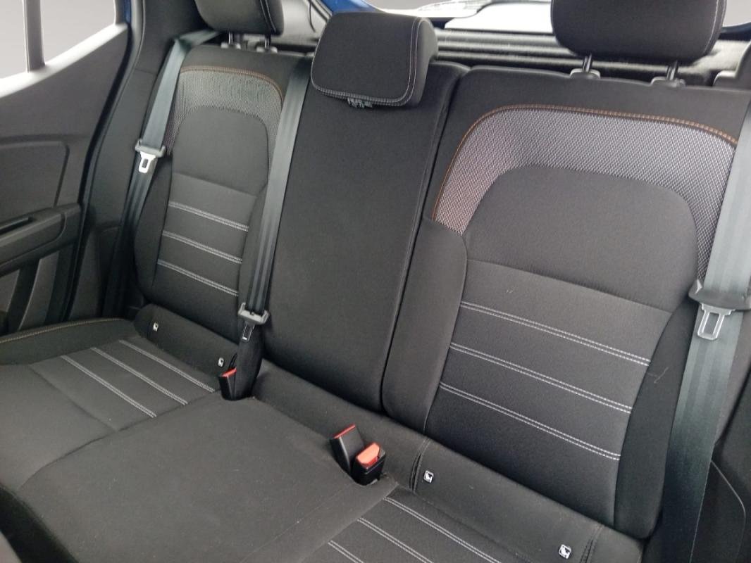 Dacia sandero III - Photo 9