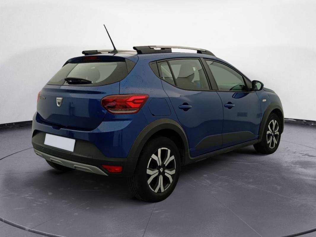 Dacia sandero III - Photo 10