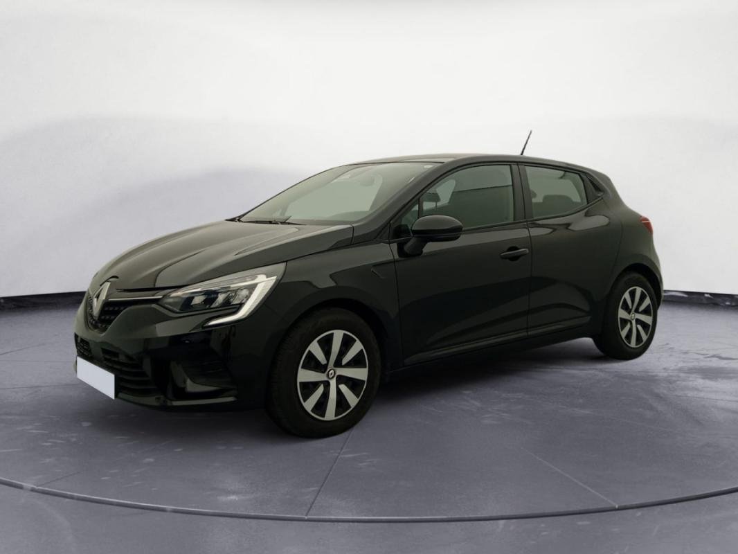 Renault Clio - Photo 1
