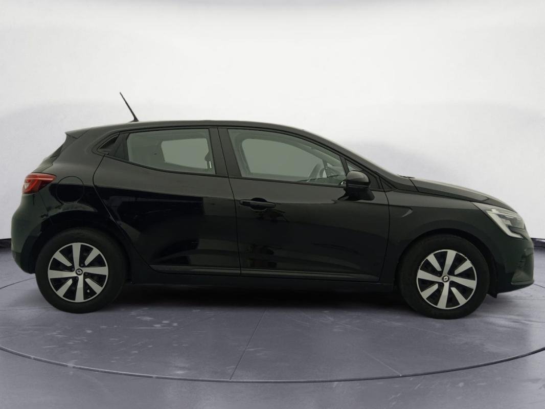 Renault Clio - Photo 11
