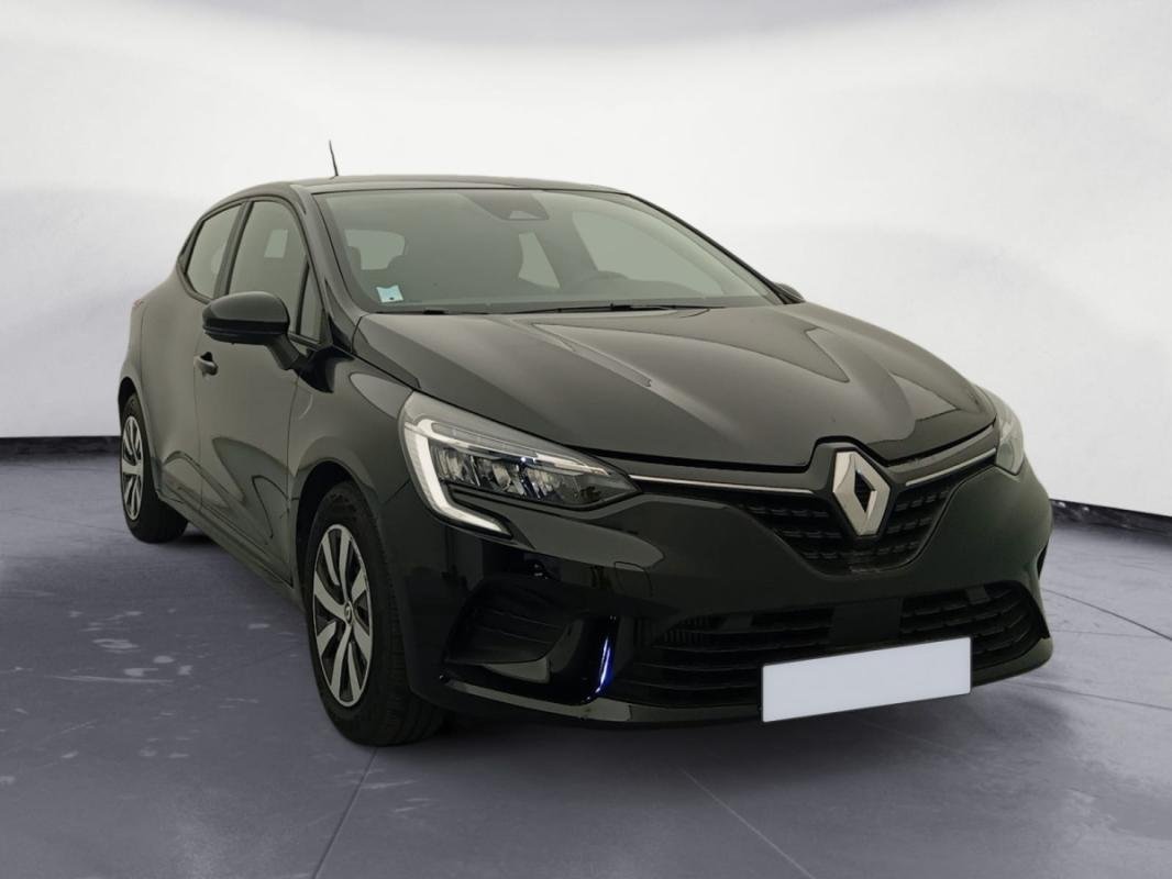 Renault Clio - Photo 12
