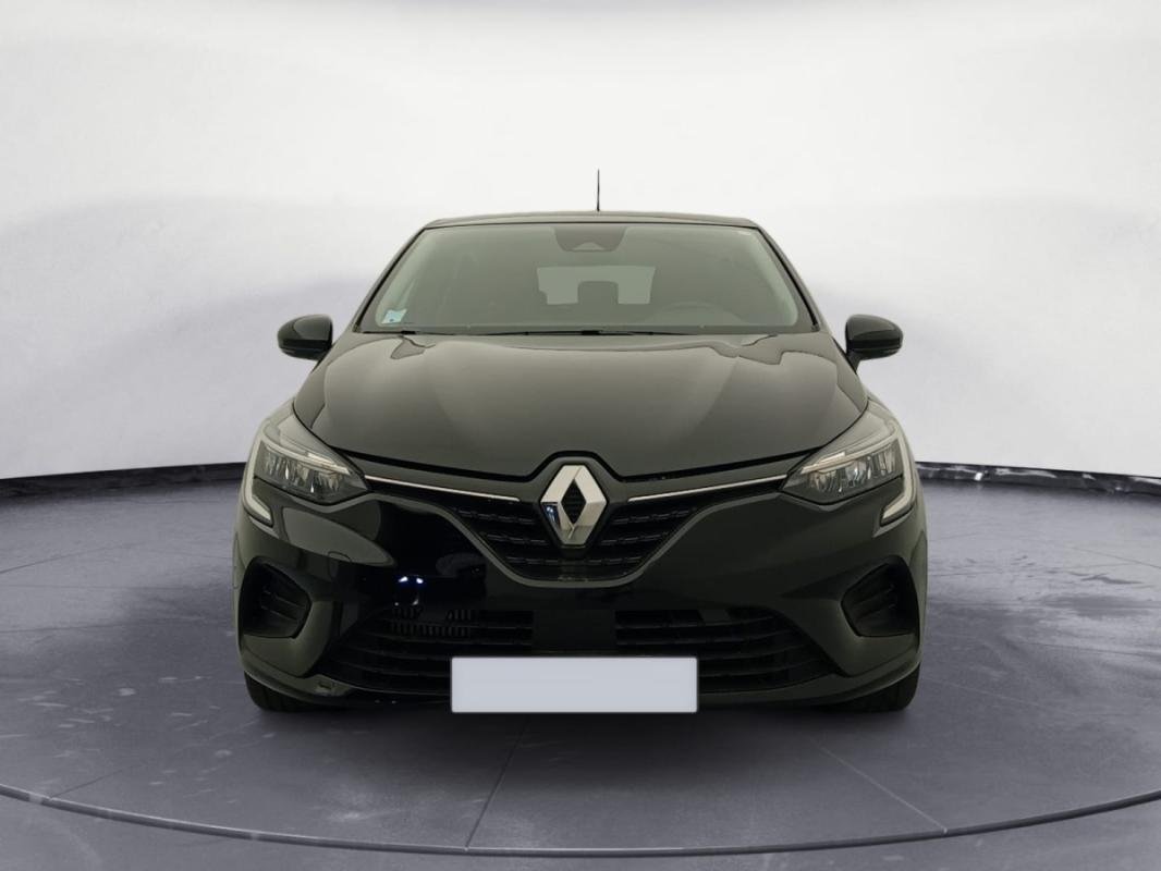 Renault Clio - Photo 13