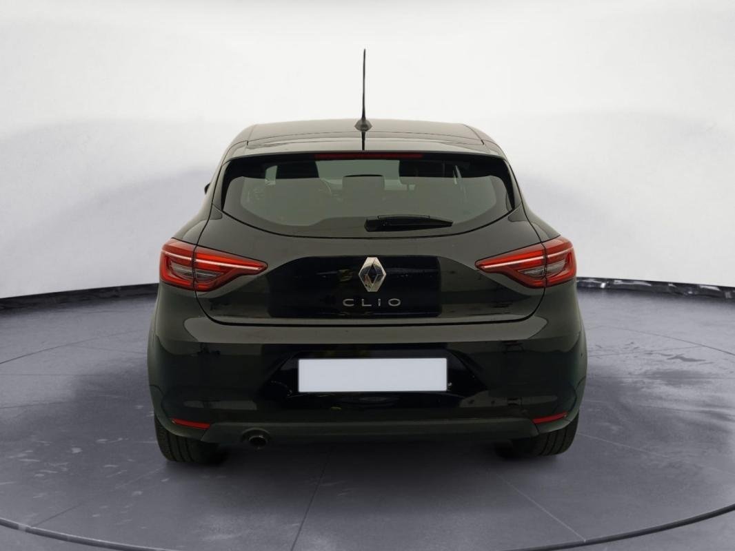 Renault Clio - Photo 14