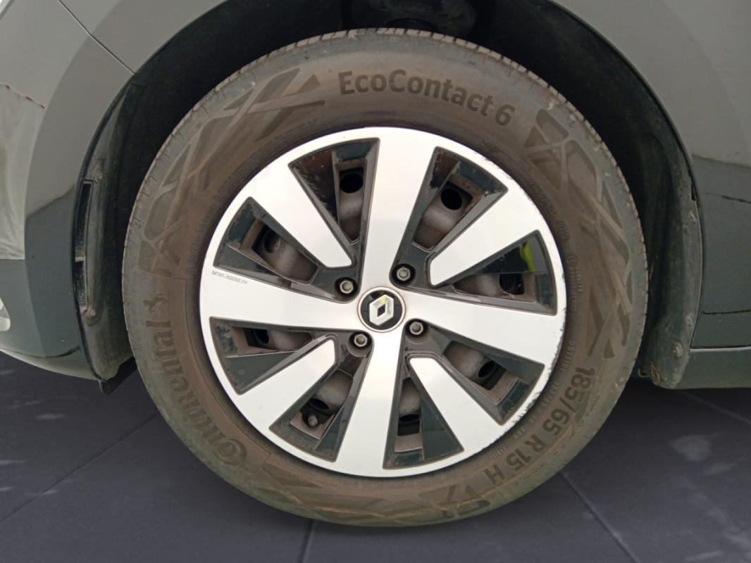 Renault Clio - Photo 17
