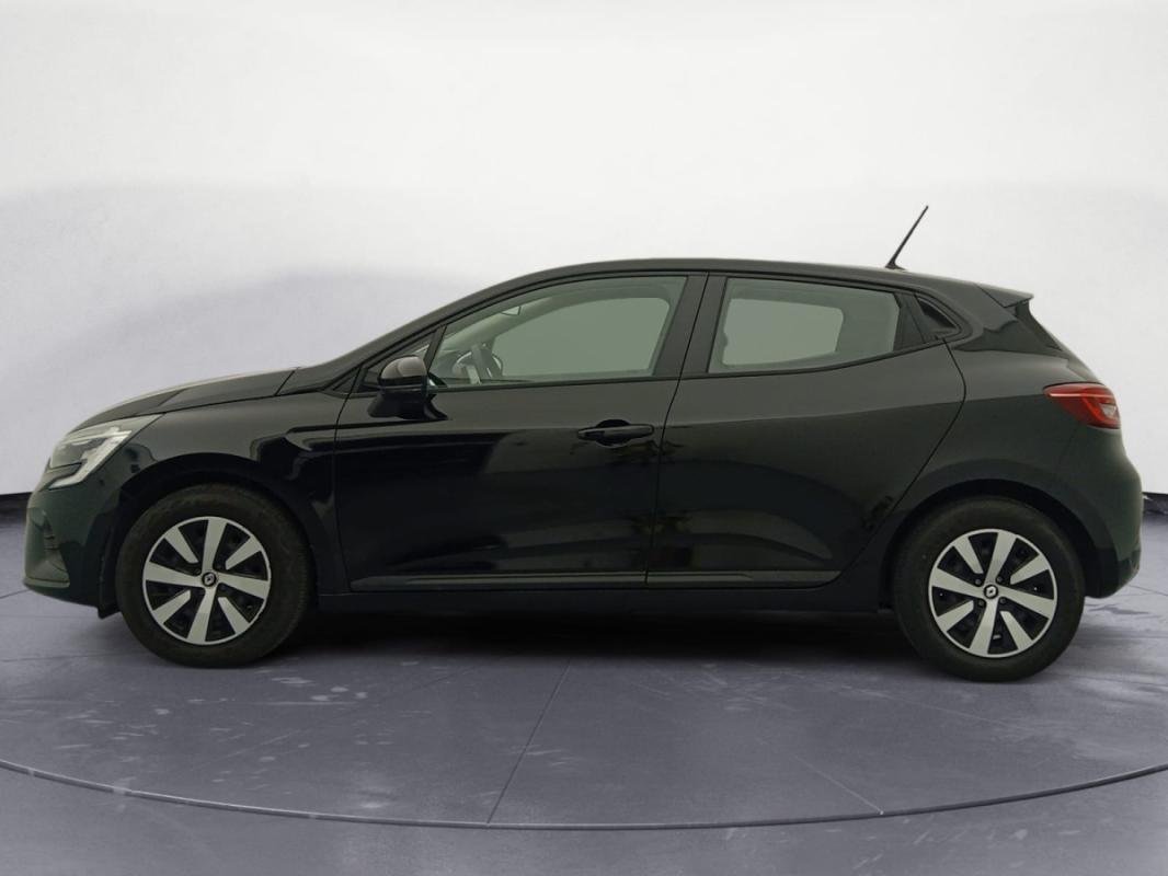 Renault Clio - Photo 3