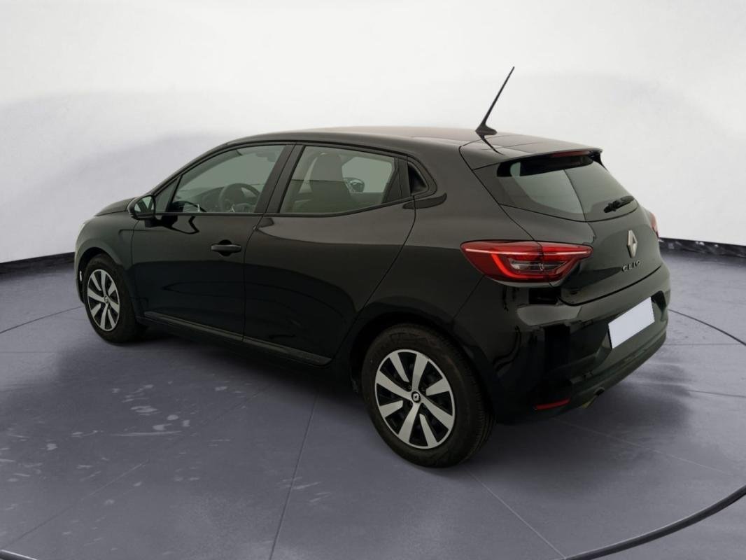 Renault Clio - Photo 4