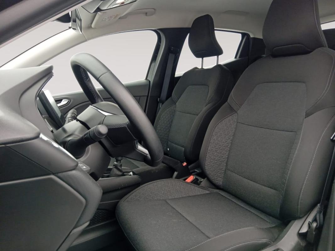 Renault Clio - Photo 5