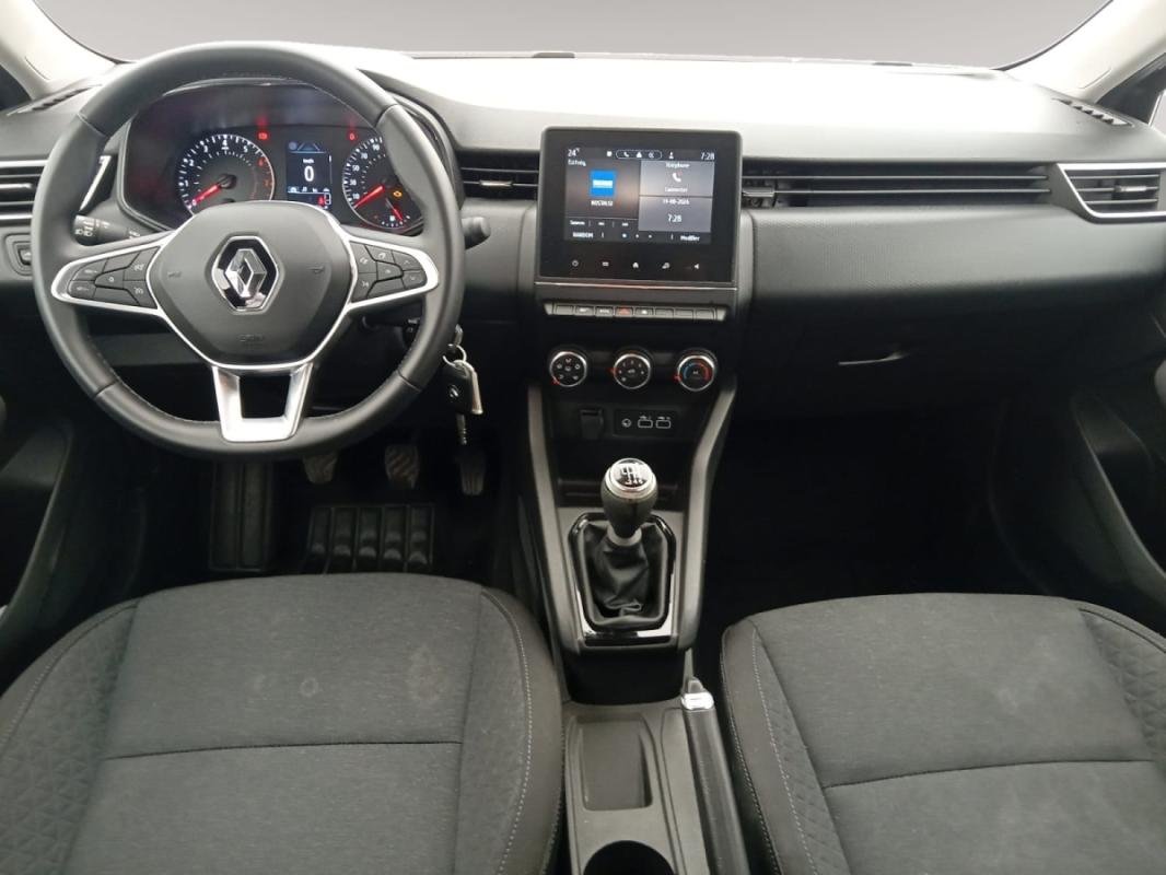 Renault Clio - Photo 6