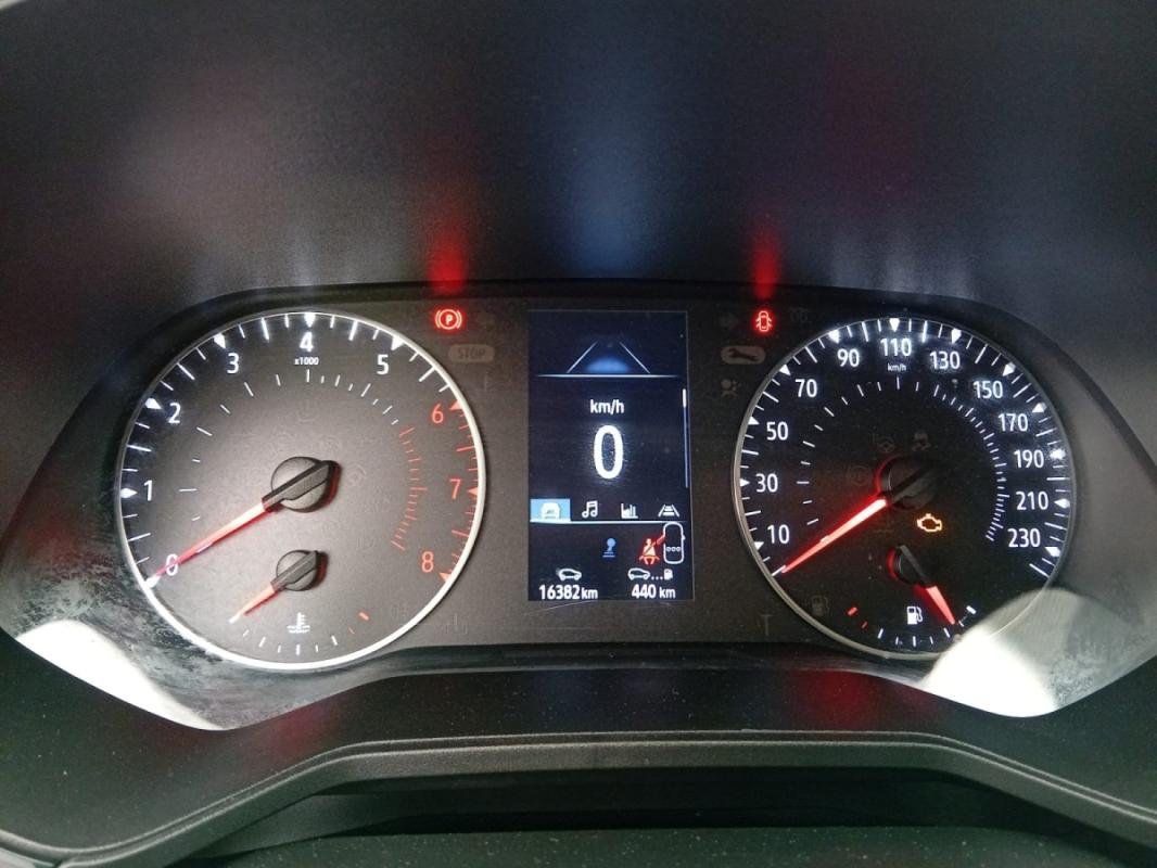 Renault Clio - Photo 7