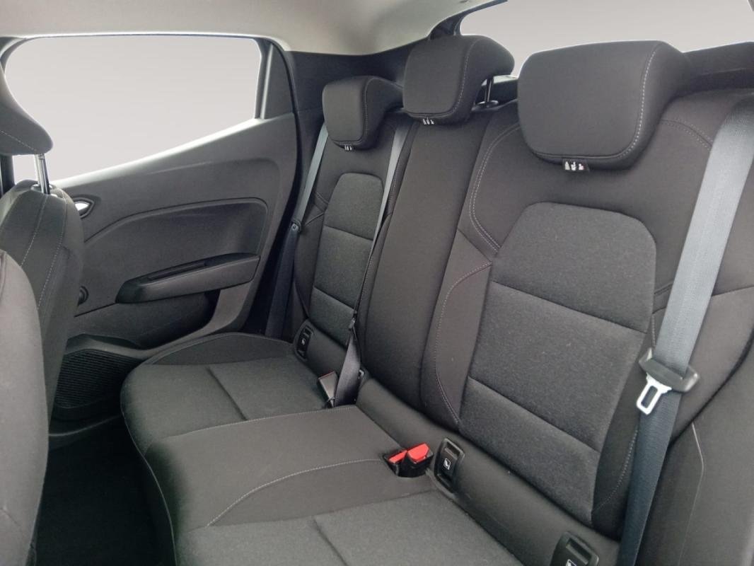 Renault Clio - Photo 9