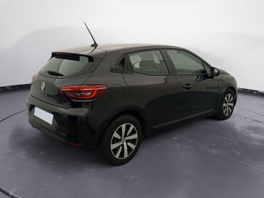 Renault Clio - Photo 10