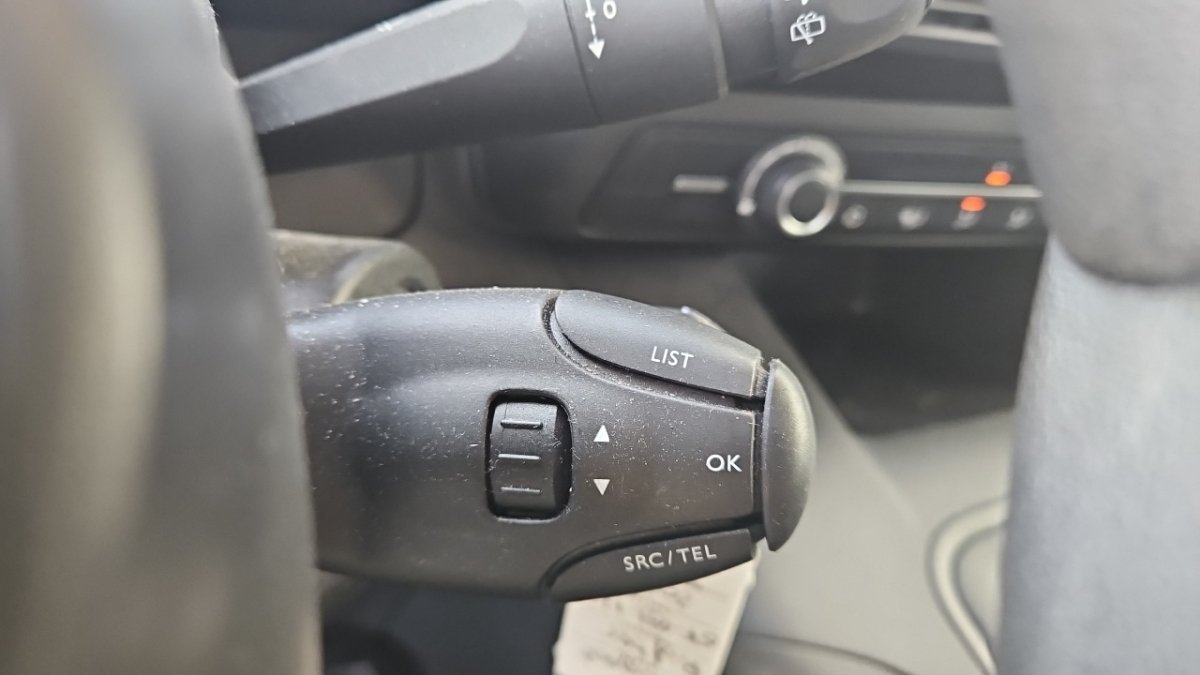 Peugeot Rifter - Photo 18