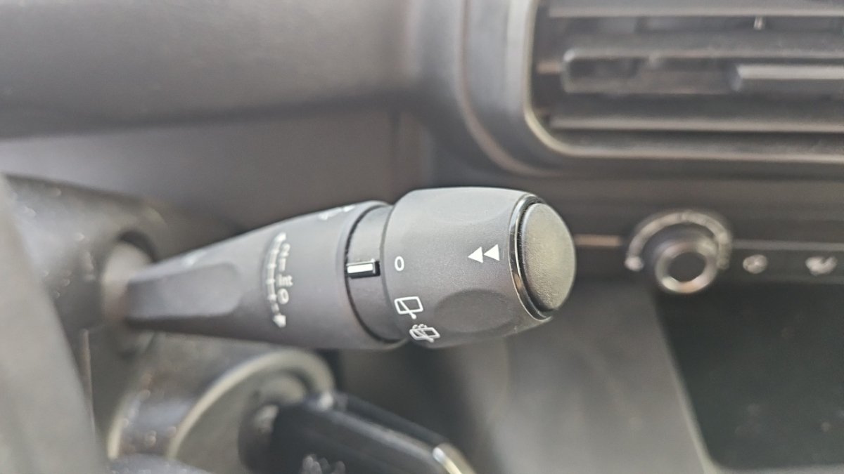 Peugeot Rifter - Photo 19