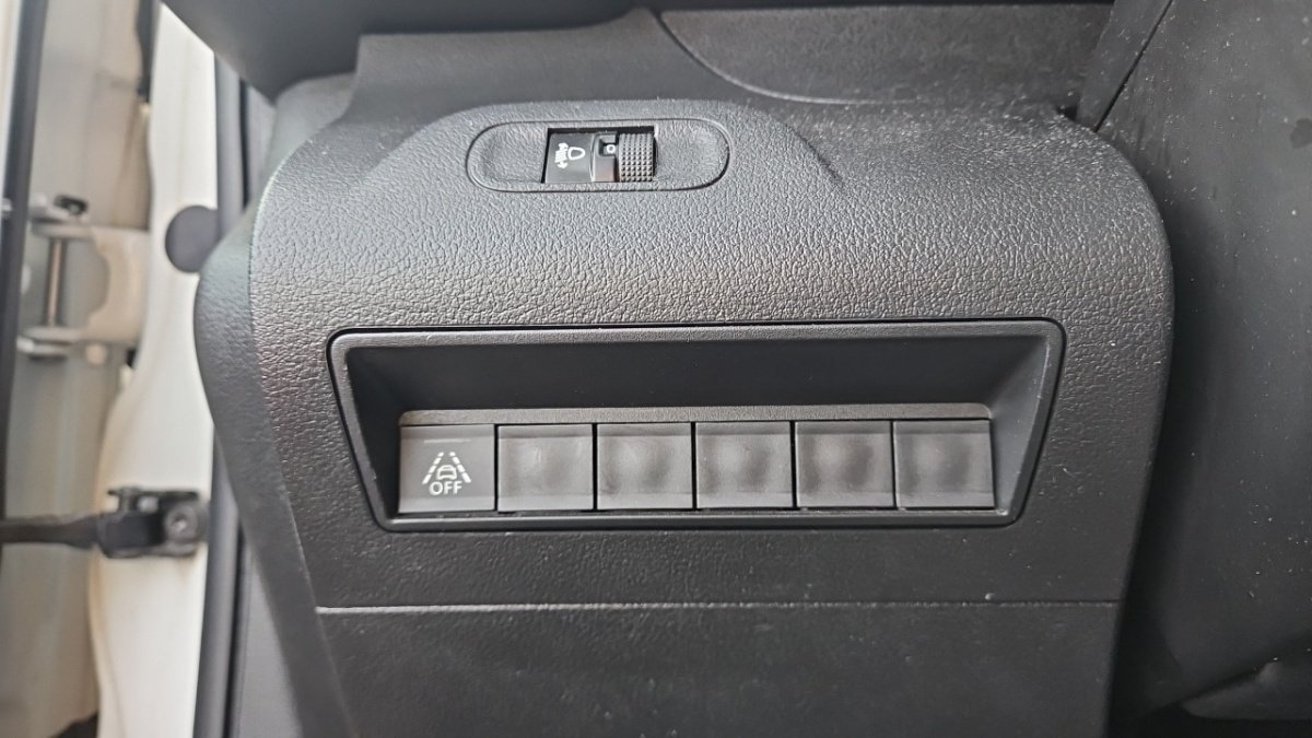 Peugeot Rifter - Photo 22