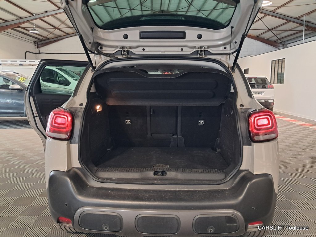 Citroën C3 Aircross - Photo 12