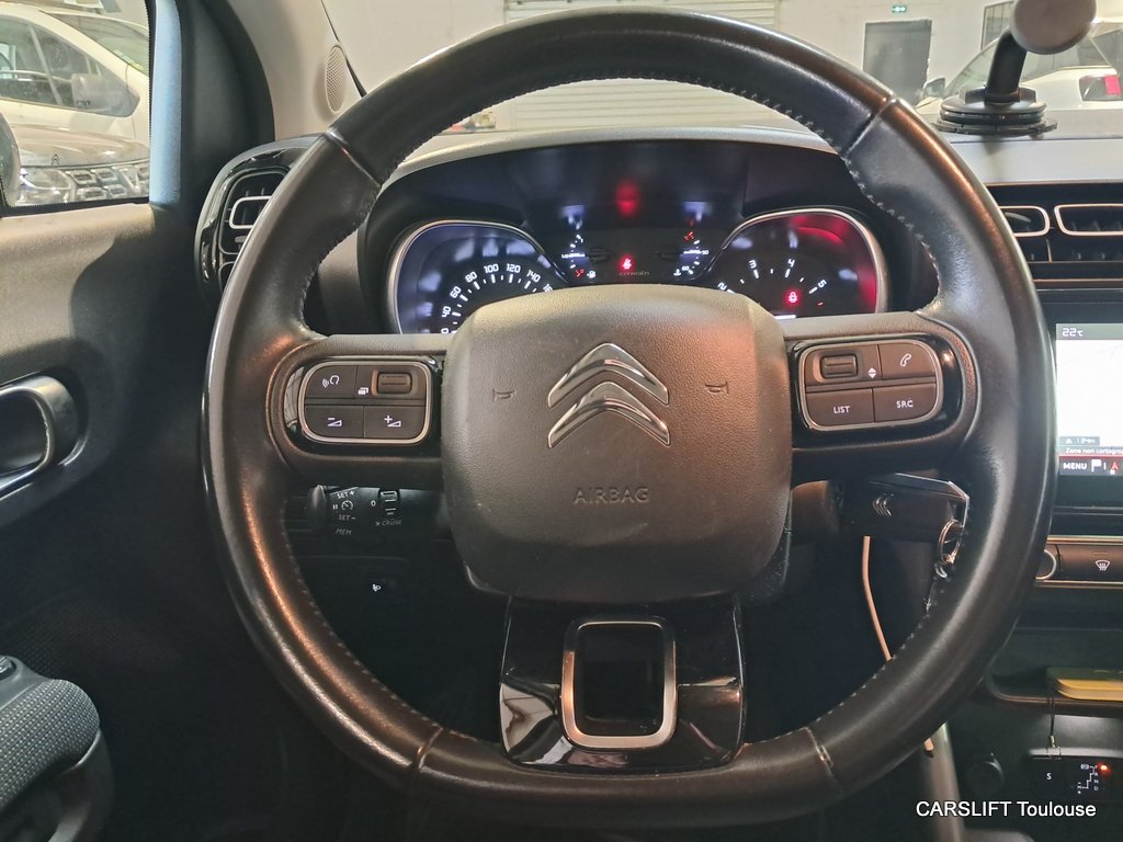Citroën C3 Aircross - Photo 14