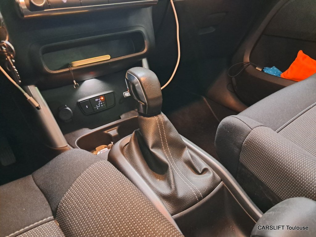 Citroën C3 Aircross - Photo 15