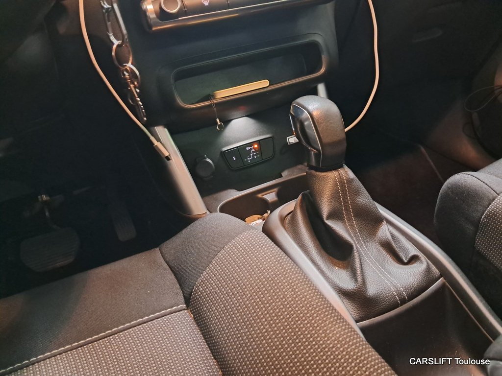 Citroën C3 Aircross - Photo 16