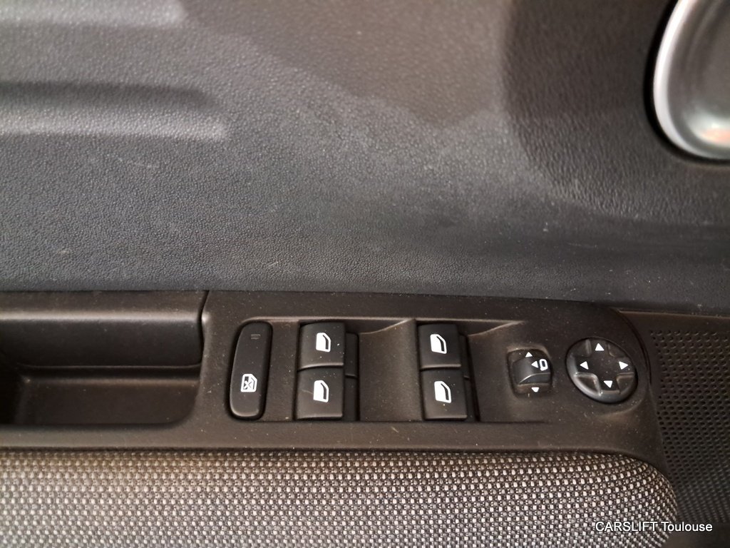 Citroën C3 Aircross - Photo 17