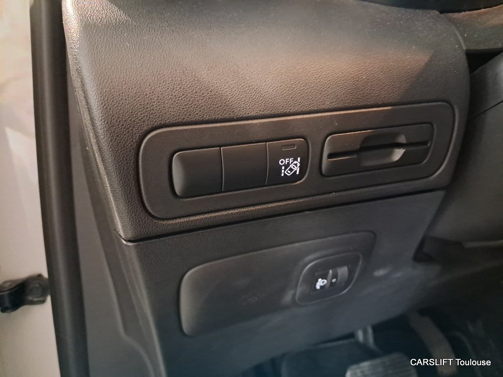 Citroën C3 Aircross - Photo 18