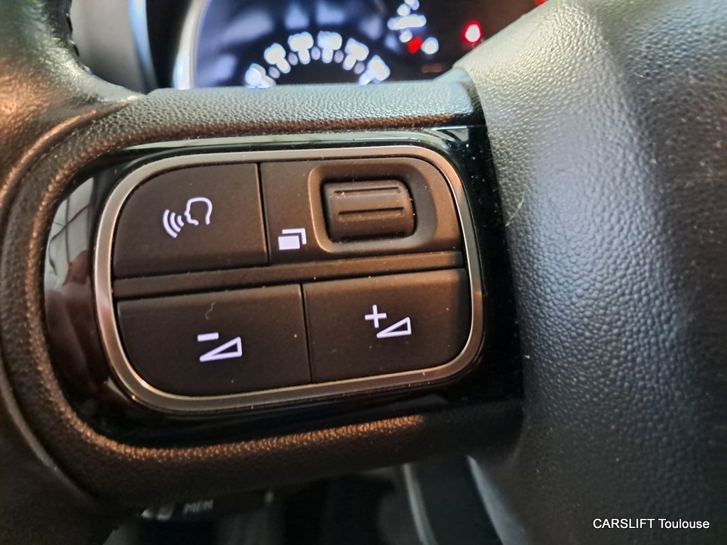 Citroën C3 Aircross - Photo 19
