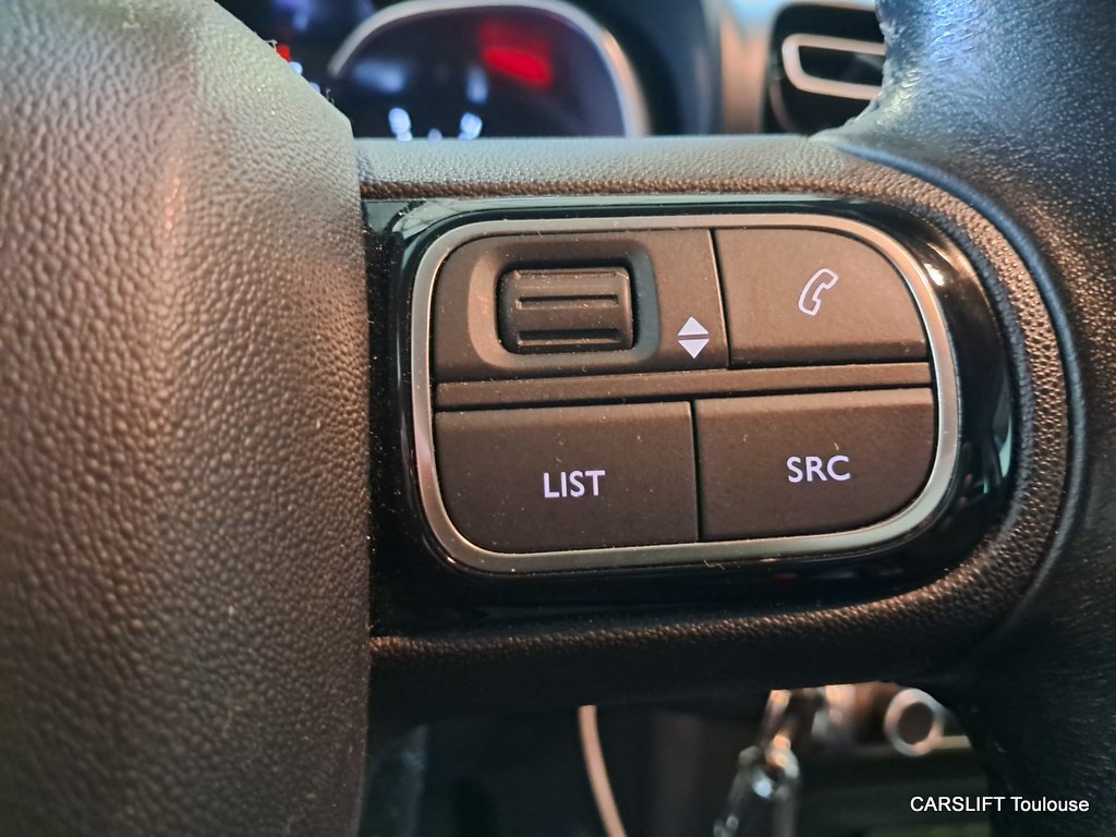 Citroën C3 Aircross - Photo 20