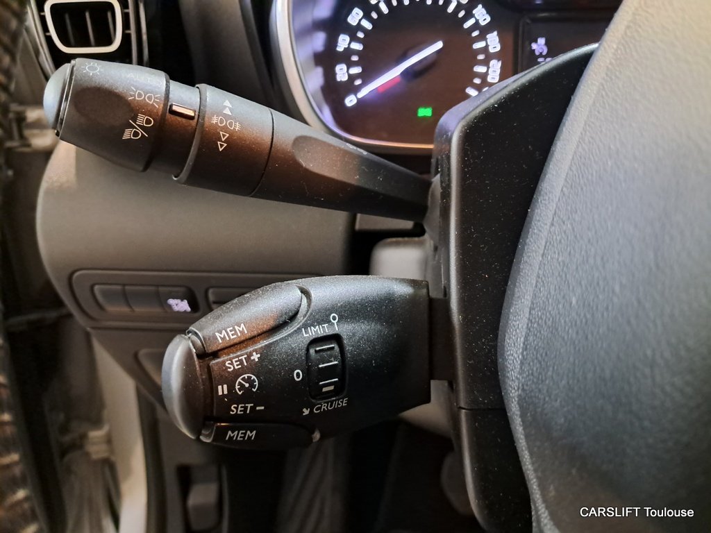 Citroën C3 Aircross - Photo 21