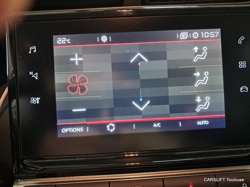 Citroën C3 Aircross - Photo 24