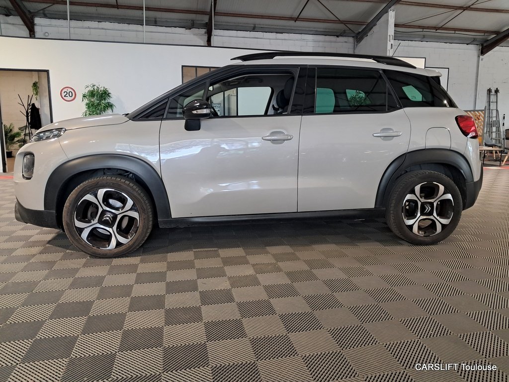 Citroën C3 Aircross - Photo 4
