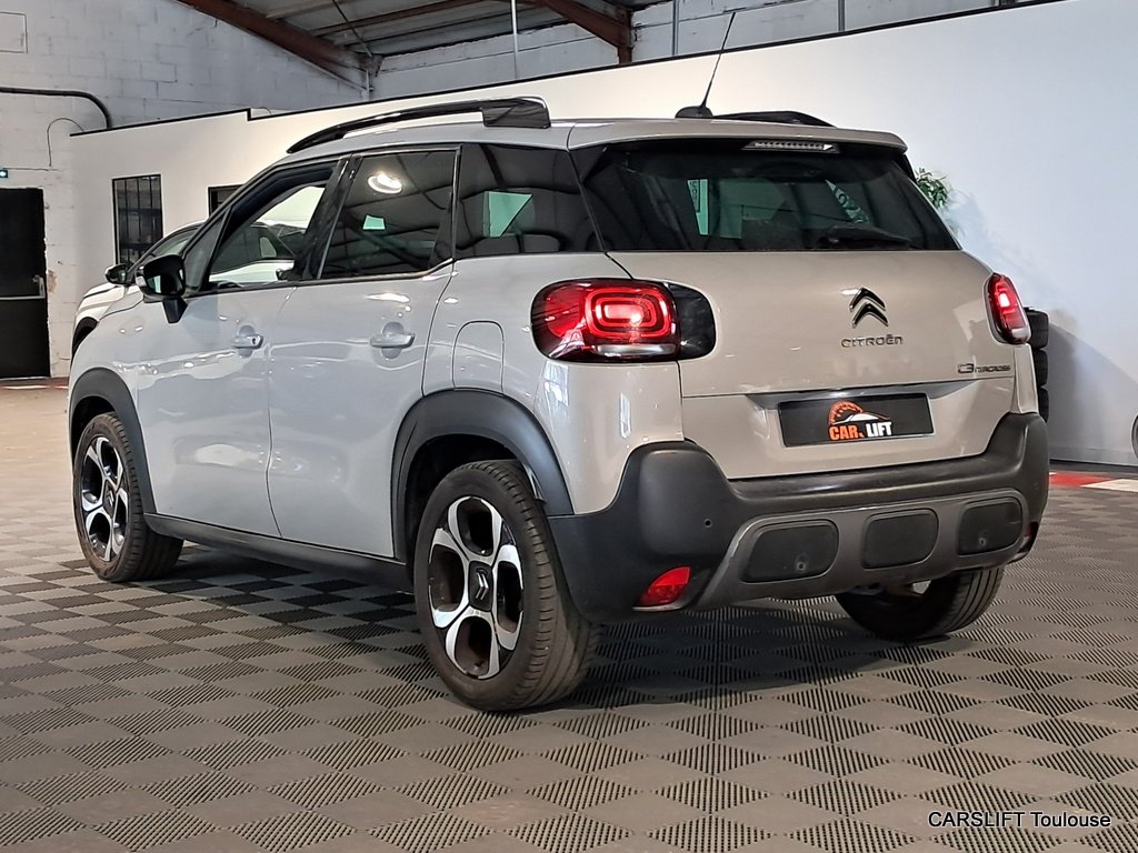 Citroën C3 Aircross - Photo 5