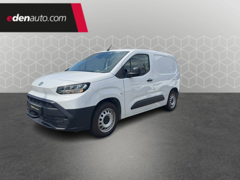 Toyota Proace City - Photo 1