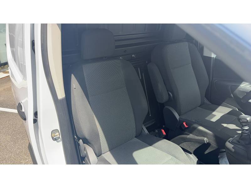Toyota Proace City - Photo 12
