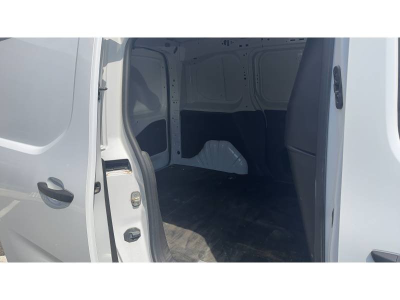 Toyota Proace City - Photo 13