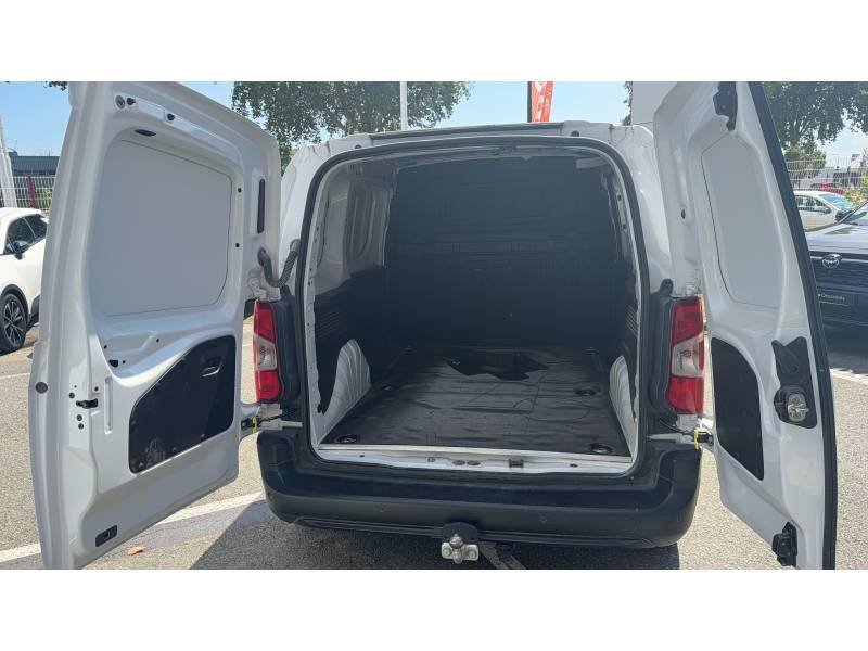 Toyota Proace City - Photo 16