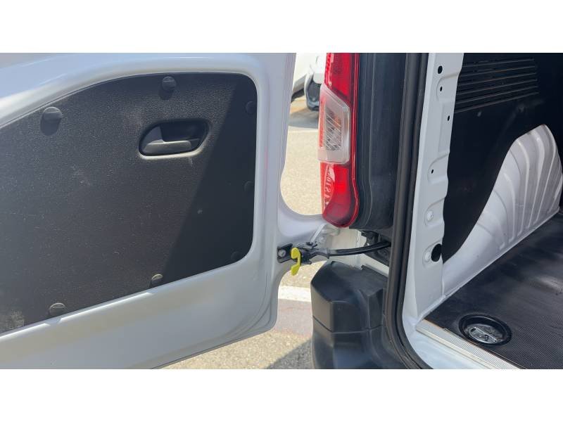 Toyota Proace City - Photo 17