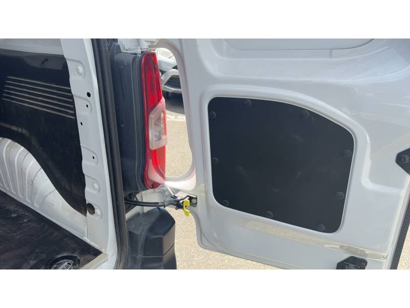 Toyota Proace City - Photo 18