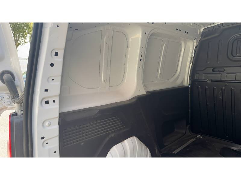 Toyota Proace City - Photo 19