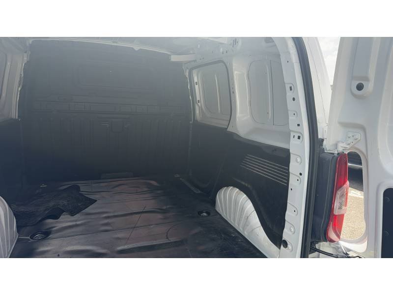 Toyota Proace City - Photo 20
