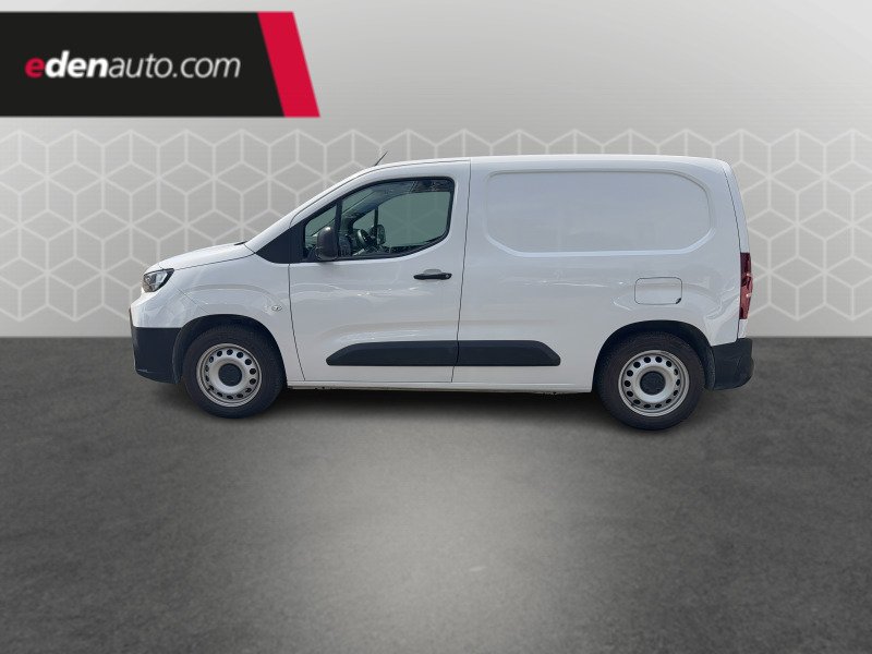 Toyota Proace City - Photo 2