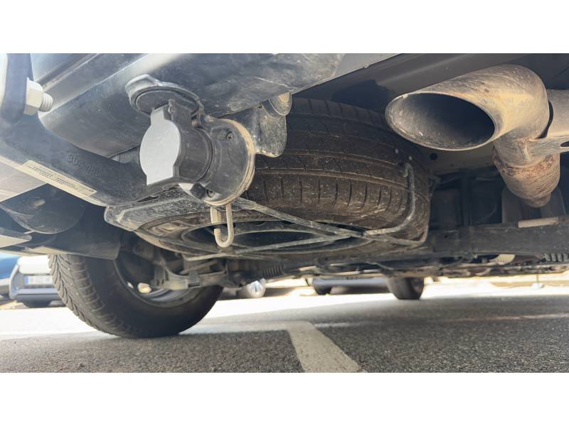 Toyota Proace City - Photo 21