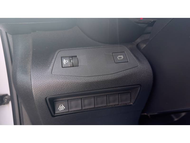 Toyota Proace City - Photo 24