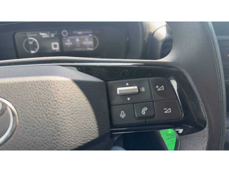 Toyota Proace City - Photo 27