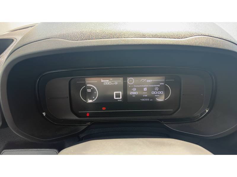 Toyota Proace City - Photo 28