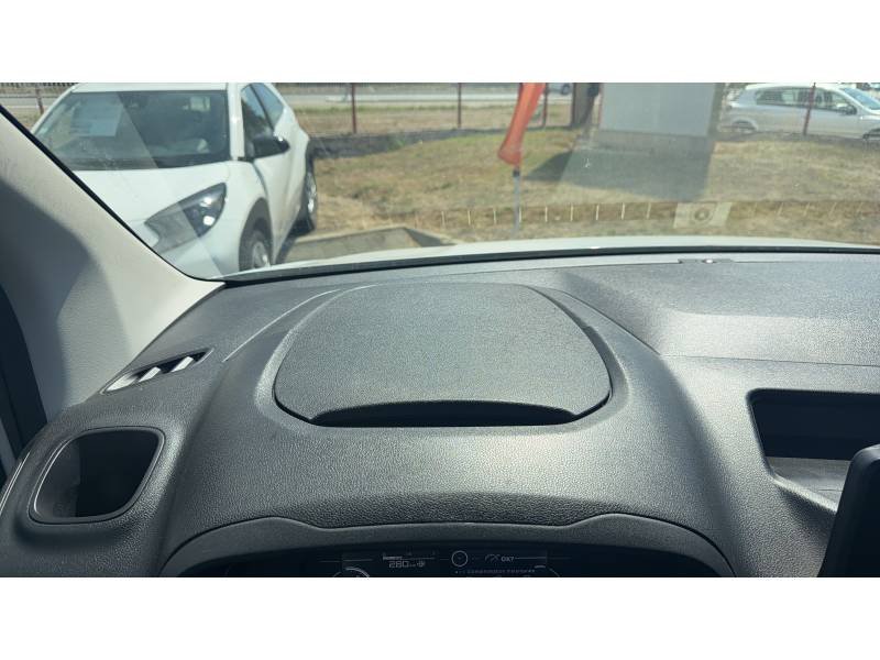 Toyota Proace City - Photo 29