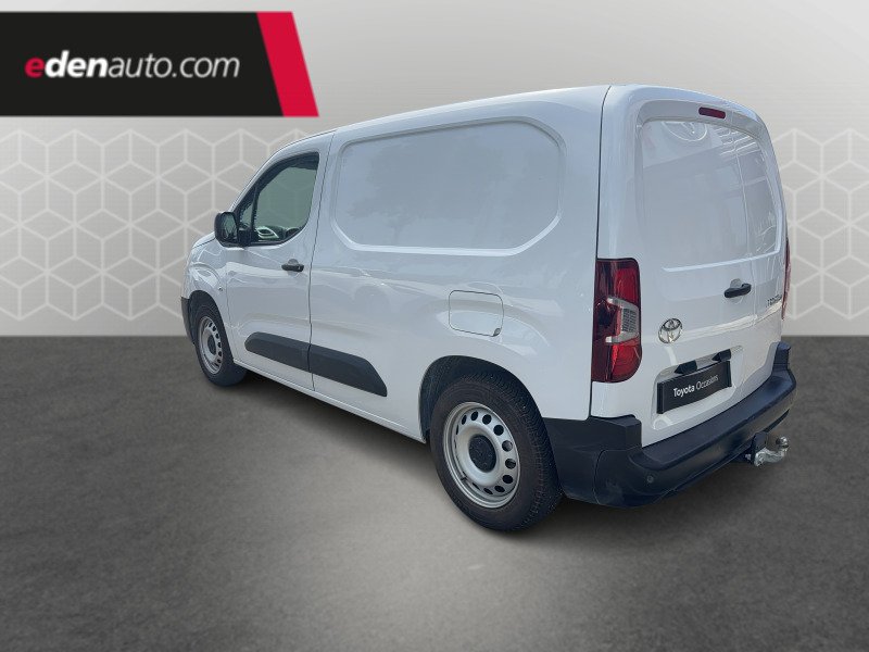 Toyota Proace City - Photo 3